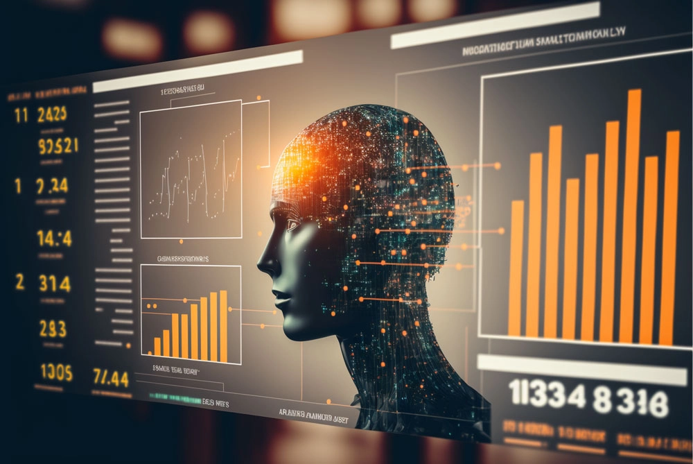 AI trong marketing